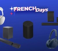 French Days Guide Audio