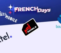 French Days Guide Forfaits Mobiles