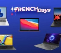 French Days Guide PC portable