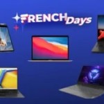 French Days : Encore quelques jours pour faire de bonnes affaires sur les PC portables bureautiques et gaming !