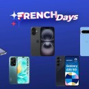 Dernier week-end pour profiter des meilleures offres des French Days sur les smartphones, dont le nouveau Xiaomi MIX Flip !