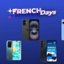 French Days : plus que quelques heures pour profiter des 12 meilleures offres sur les smartphones