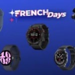 Dernière ligne droite pour s’offrir une montre connectée pendant les French Days ! Foncez profiter des meilleures offres