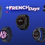 Dernière ligne droite pour s’offrir une montre connectée pendant les French Days ! Foncez profiter des meilleures offres Dernière ligne droite pour s’offrir une montre connectée pendant les French Days ! Foncez profiter des meilleures offres