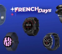 French Days Guide Smartwatch-2