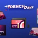 Les prix des tablettes tactiles s’effondrent alors que les French Days touchent bientôt à leur fin. Voici les meilleures offres !