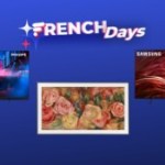 French Days Guide TV