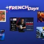 French Days : C’est le meilleur moment pour s’offrir un TV 4K à prix cassé ! Voici notre sélection des meilleures offres