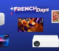 French Days Guide TV 4K-3