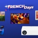 French Days : les meilleures offres pour changer de TV 4K ou de vidéoprojecteur sont encore disponibles jusqu’à ce soir !