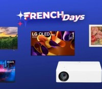 French Days Guide TV 4K-4