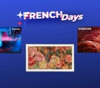 French Days Guide TV