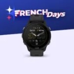 Garmin Forerunner 955 _ French Days 2024