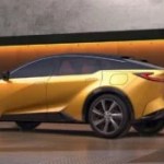 Voici la future voiture électrique de Toyota et elle intègre une technologie qu’Elon Musk déteste