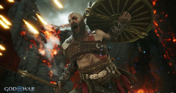 God of war ragnarok PSN 2-resized