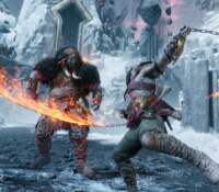 Sony se met encore à dos les joueurs PC avec God of War Ragnarök