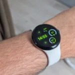 Test de la Google Pixel Watch 3 en 41 mm