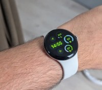 Test de la Google Pixel Watch 3 en 41 mm