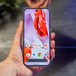 Test du Google Pixel 9 : un 7/10 qui ne demande qu’à devenir un 8/10