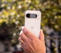 Google Pixel 9 Pro // Source : Chloé Pertuis pour Frandroid