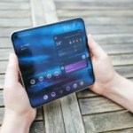 Notre test du Pixel 9 Pro Fold a débuté : c’est évident, il fait beaucoup d’ombre à Samsung