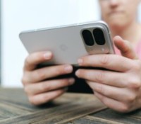 Google Pixel 9 Pro Fold // Source : Frandroid