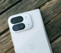 Google Pixel 9 Pro Fold // Source : Frandroid