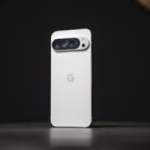 Le prix du Google Pixel 9 Pro XL fond comme neige au soleil pour Noël (-45 %)