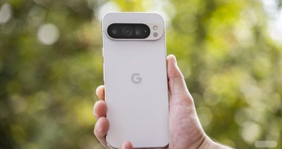 Pixel 9 Pro : comment régler ce bug gênant avec le Bluetooth