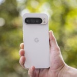 Le Google Pixel 9 Pro XL revient presque à moitié prix aujourd&rsquo;hui