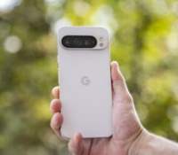 Google Pixel 9 Pro XL // Source : Chloé Pertuis pour Frandroid