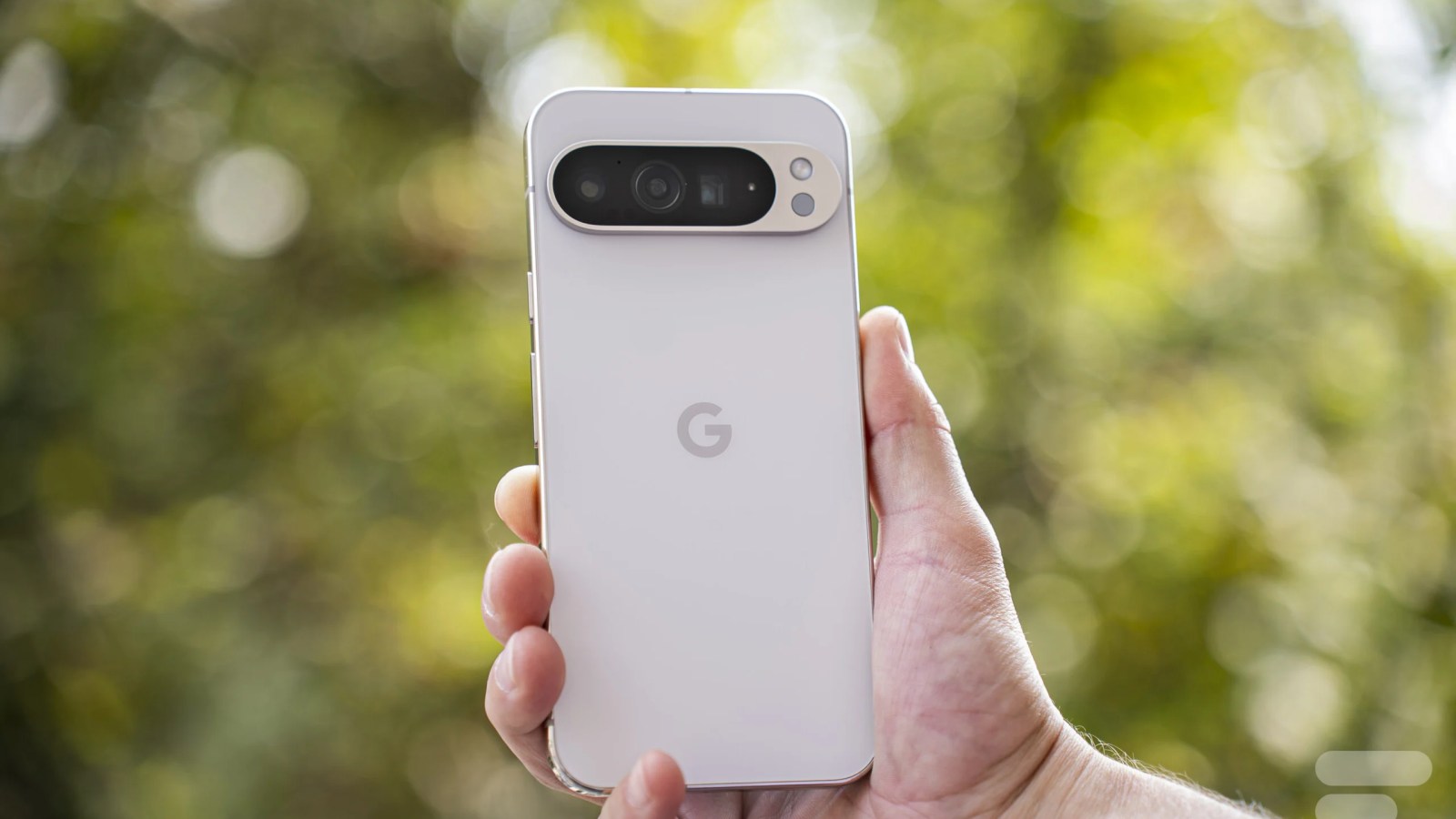 Le Google Pixel 9 Pro XL revient presque à moitié prix aujourd’hui