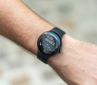 Une grosse mise à jour arrive sur les Pixel Watch 1 et 2