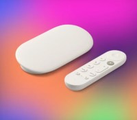 Google TV Streamer // Source : Montage Frandroid