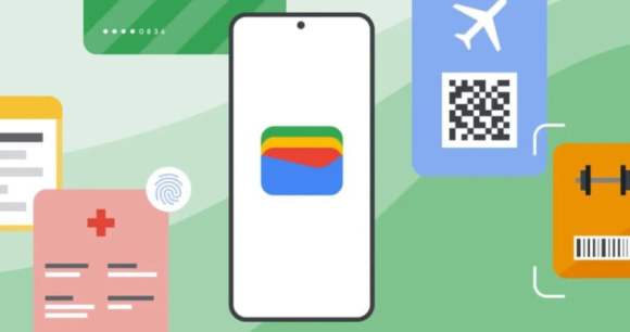 Google Wallet va simplifier la gestion de vos vols (en avion hein)