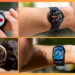 Quelles sont les meilleures montres connectées en 2024 ?