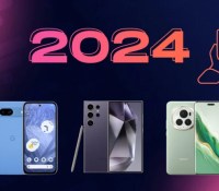 Guide smartphones photo 2024