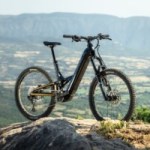 Ils sont parmi les premiers à goûter au dernier moteur Bosch : voici les nouveaux VTT électriques de Haibike