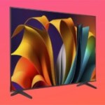 Ce TV 4K de 58 pouces coûte moins de 400 € grâce à cette offre Ce TV 4K de 58 pouces coûte moins de 400 € grâce à cette offre