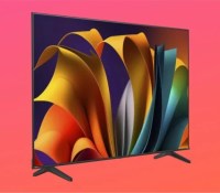 Ce TV 4K de 58 pouces coûte moins de 400 € grâce à cette offre