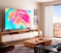 Ce grand TV 4K QLED de 75 pouces n’est qu’à 699 €, le genre de promos qu’on ne voit pas tous les jours