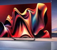 Boulanger lance une belle promo sur ce nouveau TV 4K Mini LED 55″ (144 Hz, HDMI 2.1)