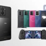 HMD lance le Fusion, son smartphone autoréparable avec coques intelligentes