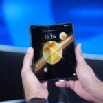 Batterie record et finesse : ce smartphone pliable chinois a de quoi faire trembler Samsung