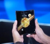 Batterie record et finesse : ce smartphone pliable chinois a de quoi faire trembler Samsung