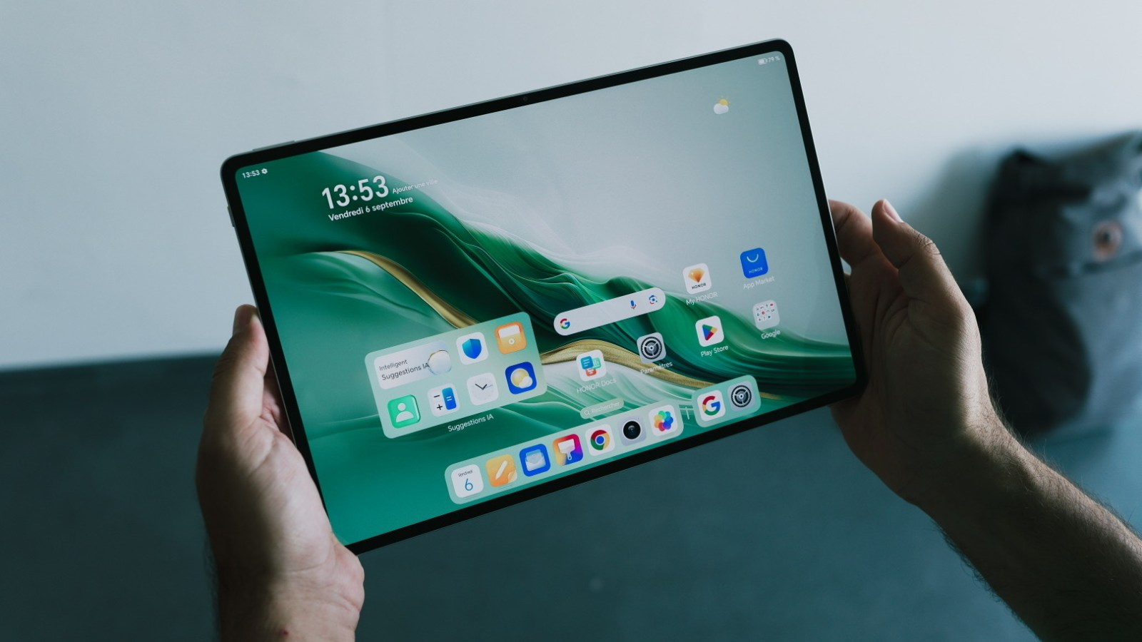 Honor Magicpad 2 Price & Free Keyboard – OLED 3K 144Hz