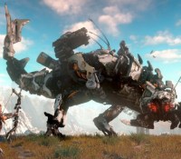 Le remaster d’Horizon Zero Dawn va agacer les possesseurs de PS4