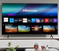 Boulanger lance une promo à moins de 450 € pour un TV Qled 4K de 58 pouces (avec HDMI 2.1)