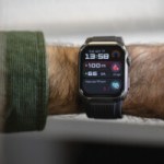 Cette nouvelle montre Huawei est sans doute la plus avancée au monde pour le suivi de santé