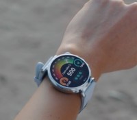 La Huawei Watch GT 5 est polyvalente. // Source : Huawei